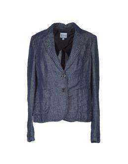 Armani Collezioni Denim Outerwear