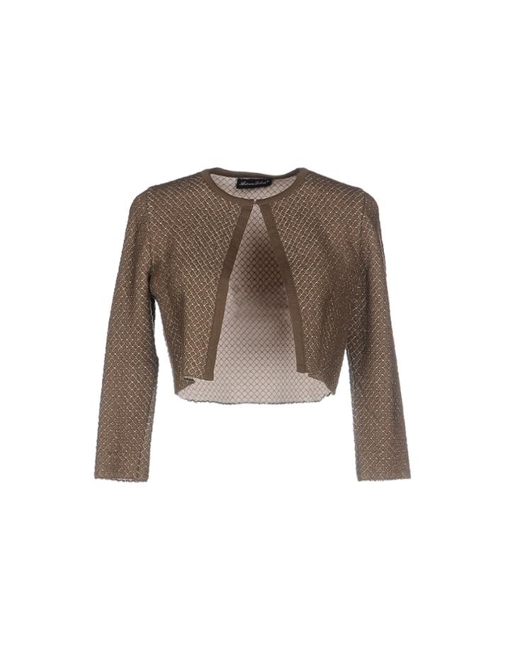 Antonino Valenti Wrap Cardigans