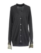 Clare Tough. Cashmere Sweaters