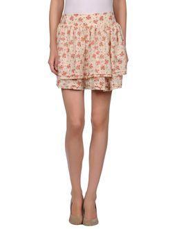 Atelier Fixdesign Mini Skirts