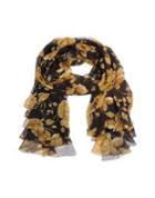 Dior Stoles