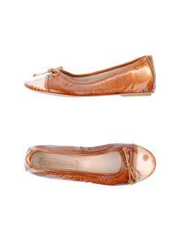 Kudet  Ballet Flats