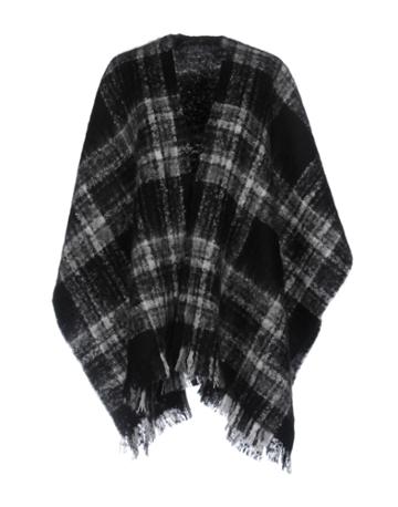 Camerucci Archivio Capes & Ponchos