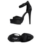 Nasty Gal Pumps