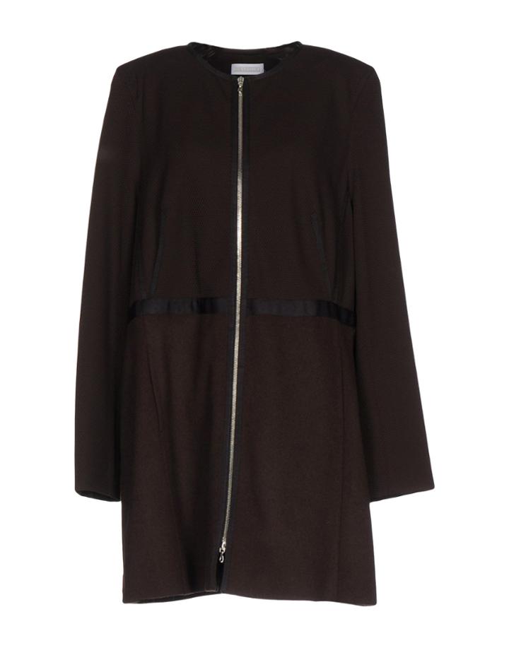 St. Emile Overcoats