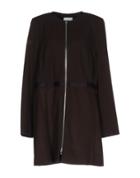 St. Emile Overcoats