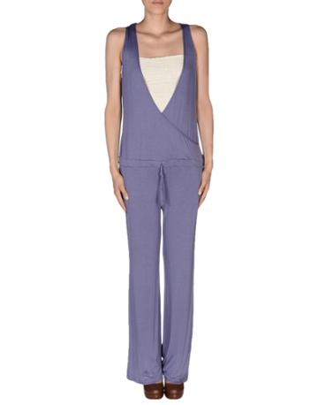 Empathie Jumpsuits