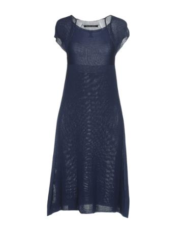 Hannes Roether Knee-length Dresses