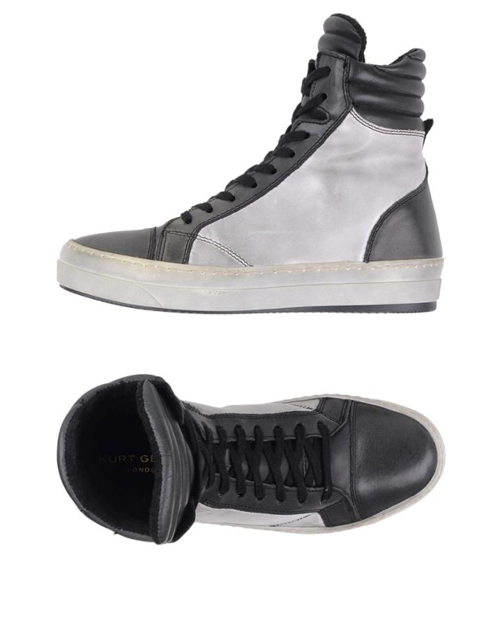 Kurt Geiger Sneakers