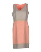 Gigue Short Dresses