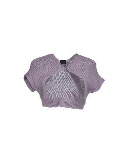 Gotha Wrap Cardigans