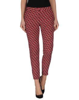 Madrilena Casual Pants