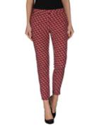 Madrilena Casual Pants