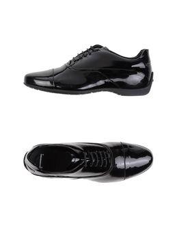 Pirelli Pzero Lace-up Shoes
