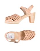 Maguba Sandals