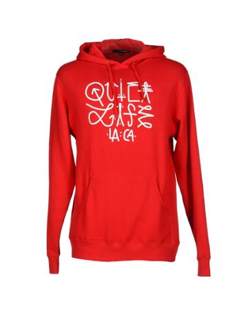 The Quiet Life Sweatshirts
