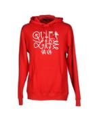 The Quiet Life Sweatshirts