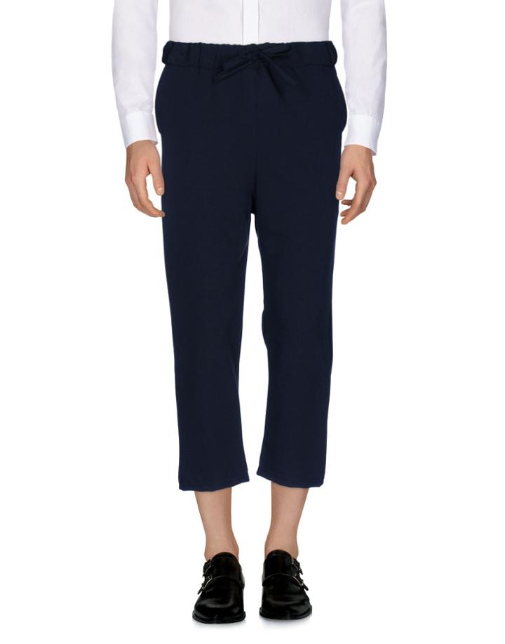 To-name 3/4-length Shorts