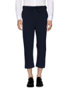 To-name 3/4-length Shorts