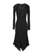 Yigal Azrou L Knee-length Dresses