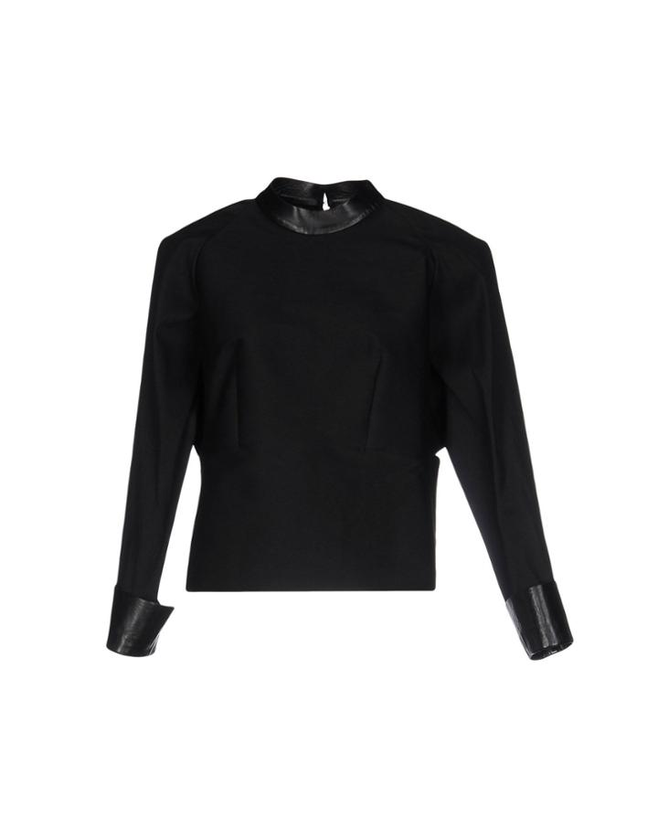 Yves Saint Laurent Blouses