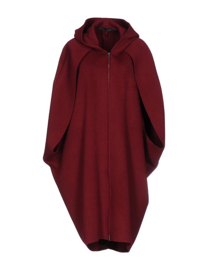 Haider Ackermann Capes