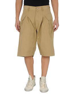 Y-3 Bermudas