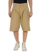 Y-3 Bermudas