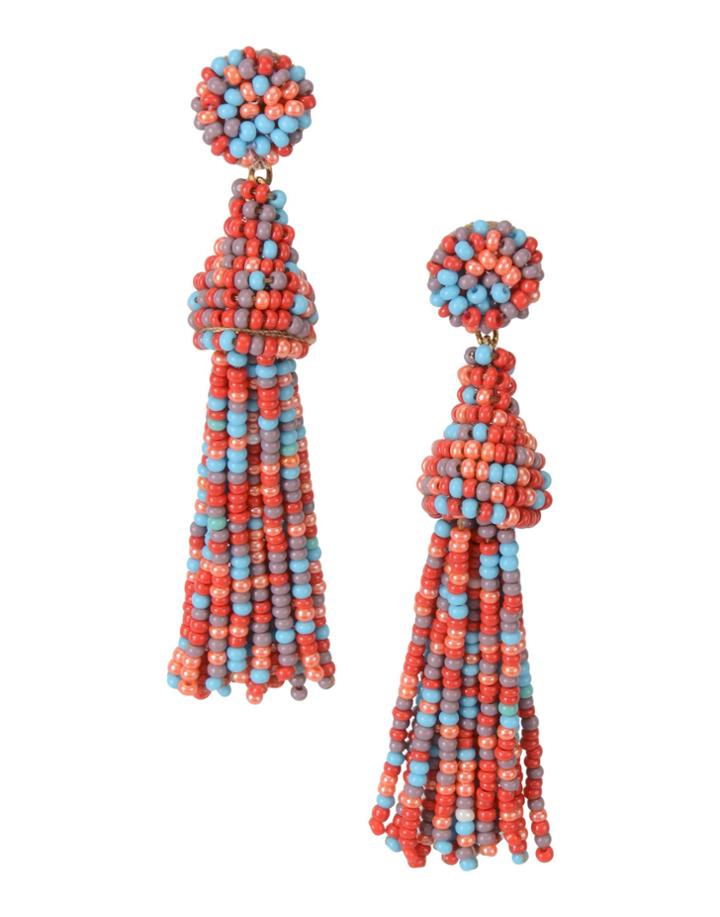 Ideas 108 Earrings