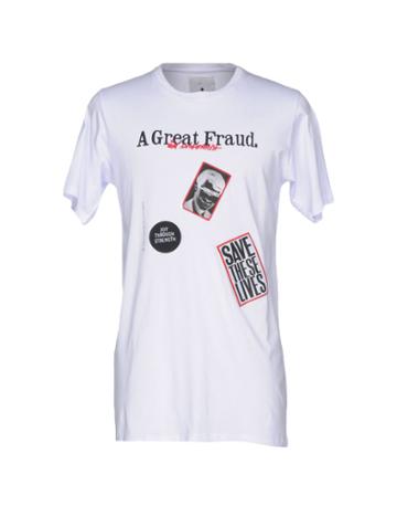 Non Conformist T-shirts