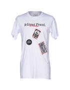 Non Conformist T-shirts