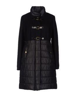 Mariella Rosati Coats