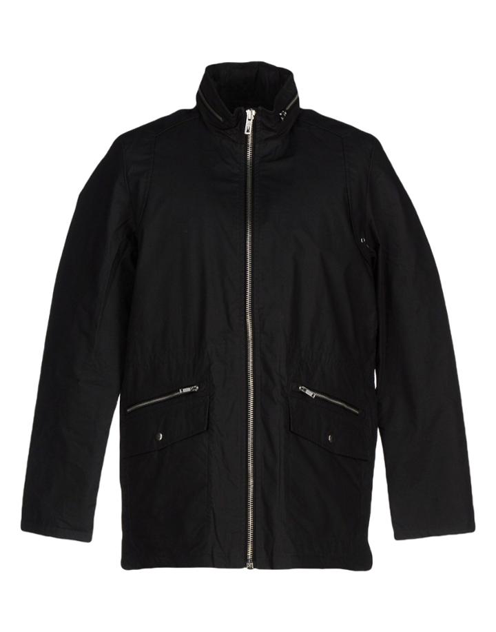 Kostym Jackets