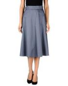Sofie D'hoore 3/4 Length Skirts