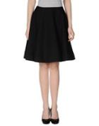 Bouchra Jarrar Knee Length Skirts