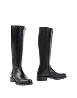 Oroscuro Boots