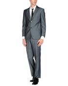 Marco Dall'o Suits