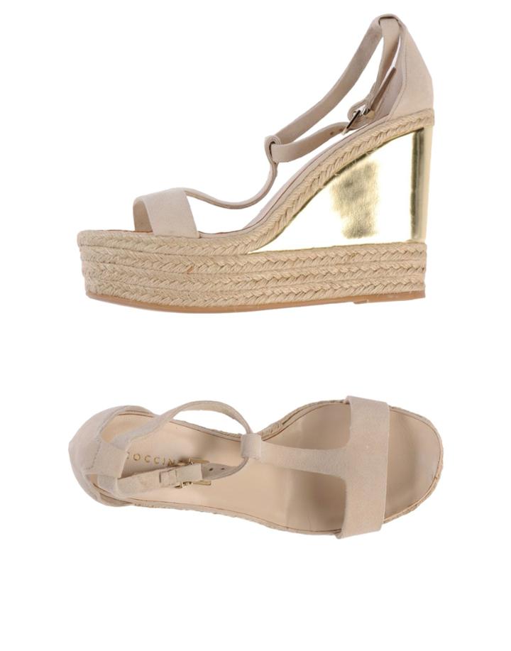 Coccinelle Espadrilles