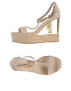 Coccinelle Espadrilles