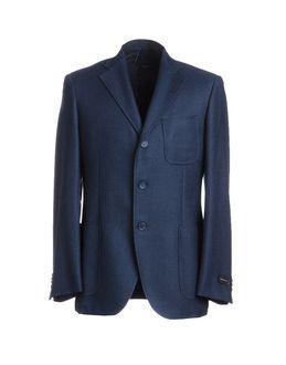 Tombolini Blazers