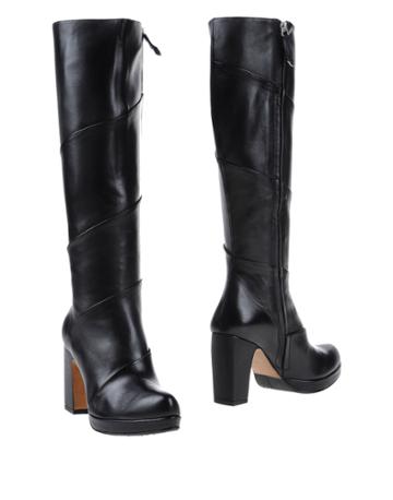 Audley Boots