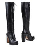 Audley Boots