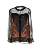 Piccione Piccione By Silvian Heach Blouses