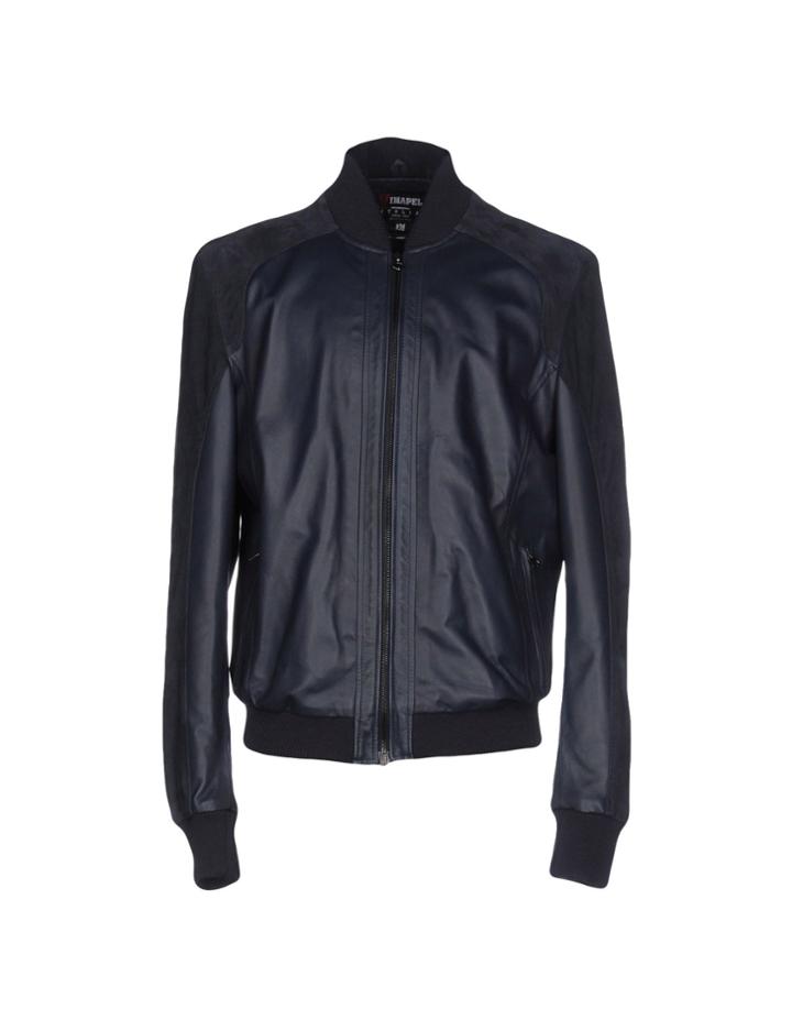 Vimapel Jackets