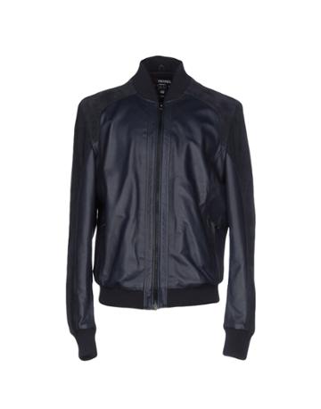 Vimapel Jackets