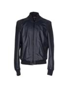 Vimapel Jackets