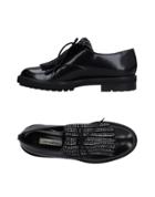 Ninalilou Lace-up Shoes