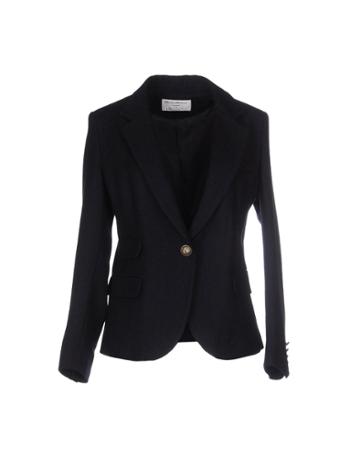 Helene Berman For Trilogy Blazers