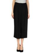 Clips 3/4-length Shorts