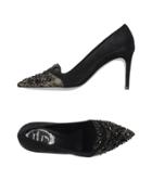 Rene' Caovilla Loafers